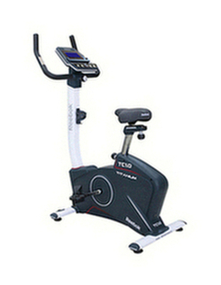 Reebok Titanium TC1.0 Exercise Bike